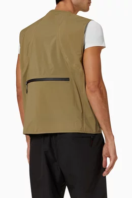 Buy Gramicci Neutral Pertex Trailside Wading Vest in Nylon