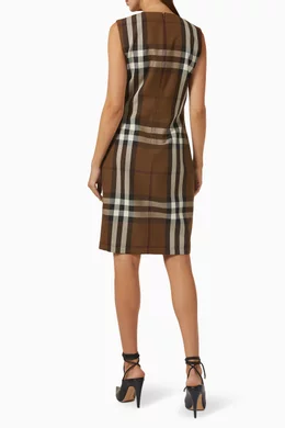 Macy's burberry clothes store