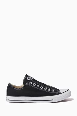 Chuck taylor mens slip on on sale