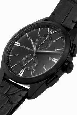 Emporio armani 7a watch clearance