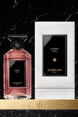 Buy Guerlain Cherry Oud Eau de Parfum, 200ml For UNISEX Online