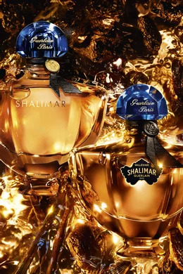 Buy Guerlain Shalimar Millesime Tonka Eau de Parfum, 50ml For
