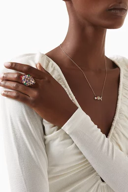 Lucky you ring hot sale