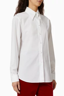 Gucci women's dress shirt deals