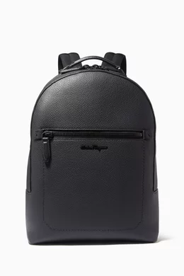 Salvatore ferragamo backpack sale online