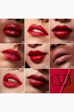 Lipstick in my valentino online