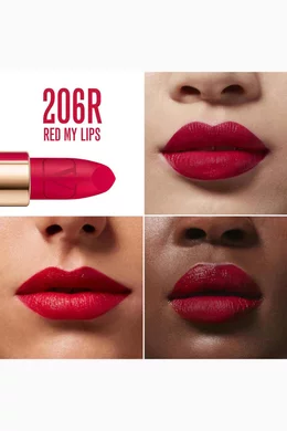 Lipstick in my valentino hotsell