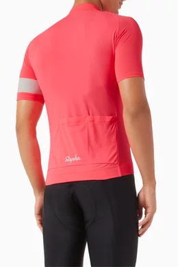 Rapha lightweight jersey clearance