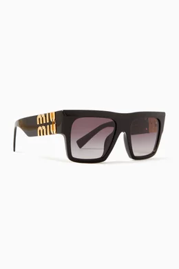 Sunglasses miu miu on sale