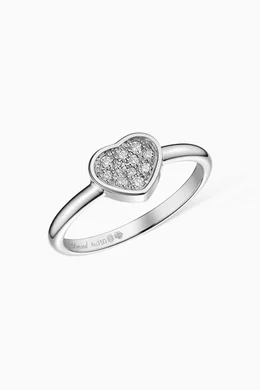 Chopard ring hart 2025