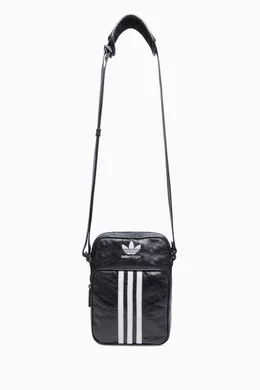 Adidas crossbody bag men top