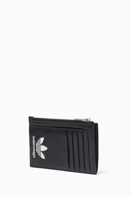 Adidas coin purse best sale