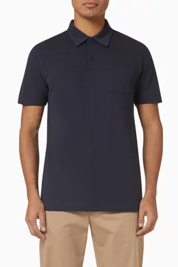 Sunspel riviera polo 2025