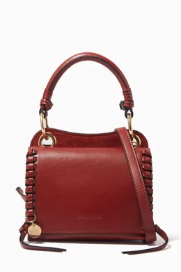 Tilda crossbody shop