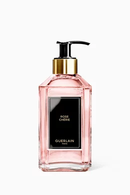 Guerlain Rose Chérie ハンドソープ 300mL Buy Guerlain Rose Chérie Scented Soap, 300ml For UNISEX Online
