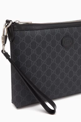 Gucci letter bag store