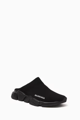 Balenciaga speed basse sales
