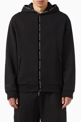 Moncler zip up 2025