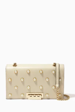 Zac posen earthette top