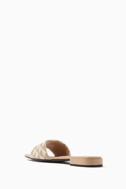 Ciabatte slip on new arrivals