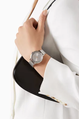 Stainless Steel Pippa Collection Tommy Hilfiger Pippa 1781920 Buy