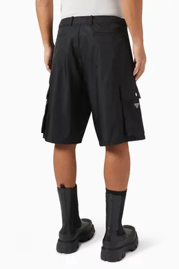 Prada shorts for men store