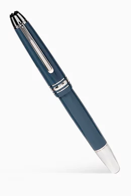 Montblanc meisterstuck legrand fountain pen outlet