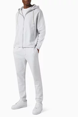 Kith grey sweatpants outlet