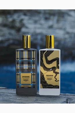 Buy Memo Paris Sherwood Eau de Parfum, 75ml For UNISEX Online