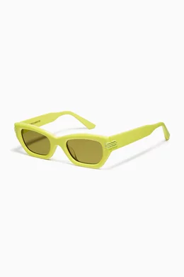 Vis Viva Y7 | Gentle Monster