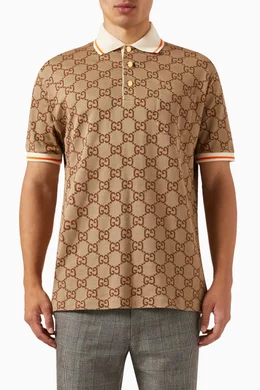 Gucci polo sale 2025
