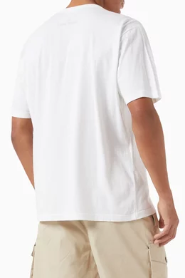 Stone island pocket tee outlet