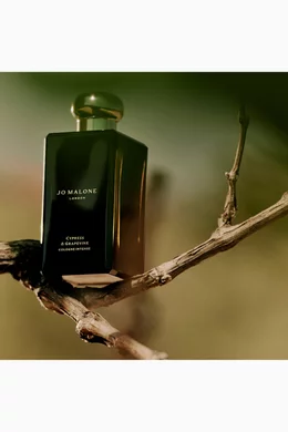Buy Jo Malone London Cypress & Grapevine Eau de Parfum Intense