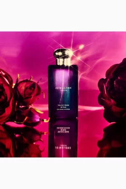 Buy Jo Malone London Velvet Rose & Oud Eau de Parfum Intense