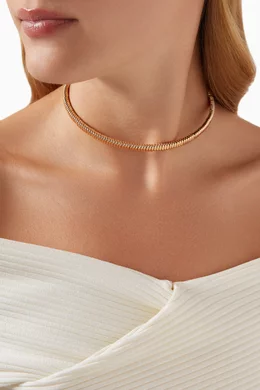 Roxanne assoulin choker store