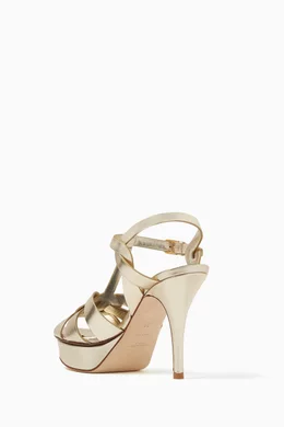 Ysl tribute gold deals