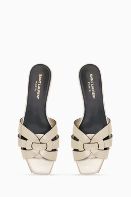 Ysl tribute silver hotsell