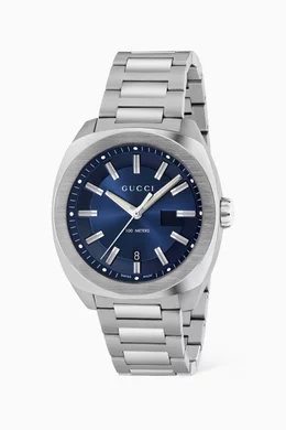 Gucci watch gg2570 discount