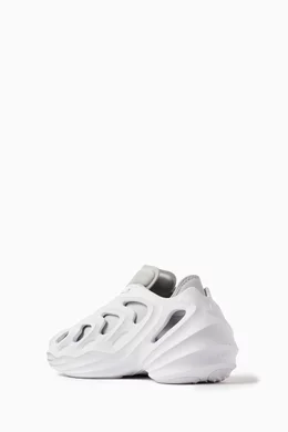 adidas gazelle silver green womens adidas ADIFOM Q 'OFF-WHITE'  SRKilla