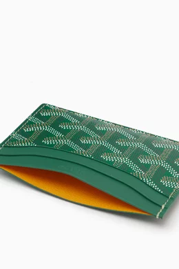 Goyard mens wallet price 2019 top