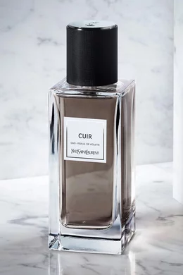 Ysl leather perfume cheap