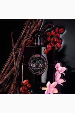 Ysl beauty black opium on sale