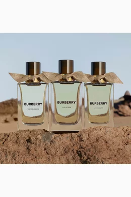 Burberry extreme perfume 2025