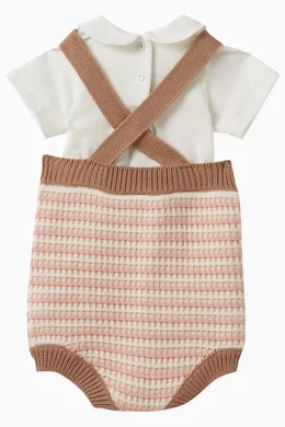 Fendi set overall store