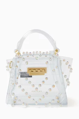 Zac posen eartha top handle bag online