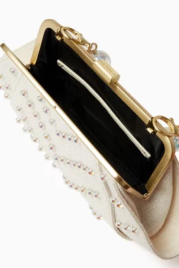 Zac posen pearl bag online