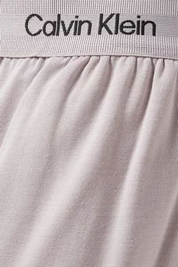 Ck sleep shorts deals