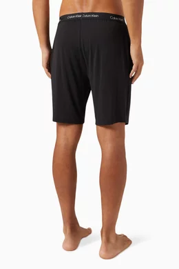 Calvin klein bed shorts 2025