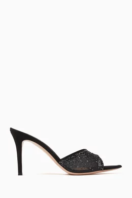 Mules gianvito rossi 2025