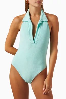Lisa marie fernandez one piece online